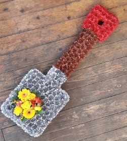 Gardeners Spade