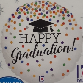 Graduation Balloon