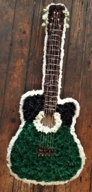 Guitar