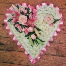 Based Heart