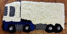 Lorry HGV