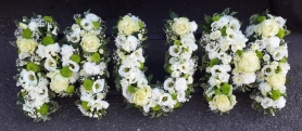 Mum Mixed Flowers