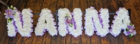 Nanna Letters