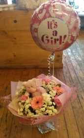 New Baby Gift Pack