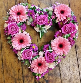 Open Heart