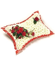 Pillow Tribute
