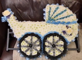 Pram tribute