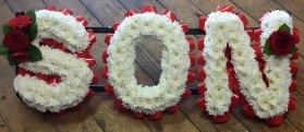 Son Funeral Letters