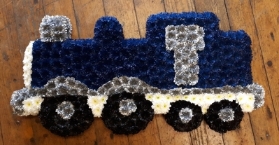 Train Tribute