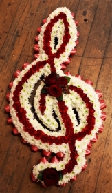 Treble Clef