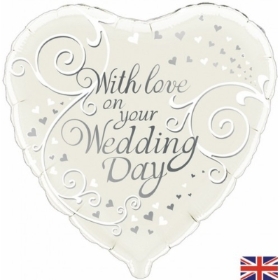 Wedding Balloon